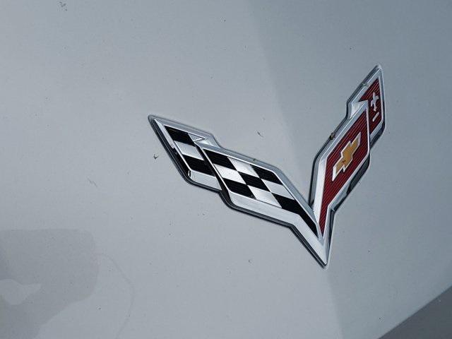 used 2014 Chevrolet Corvette Stingray car, priced at $40,990