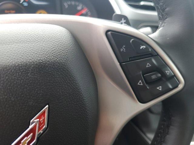 used 2014 Chevrolet Corvette Stingray car, priced at $40,990