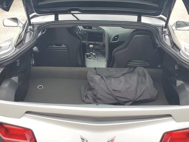 used 2014 Chevrolet Corvette Stingray car, priced at $40,990
