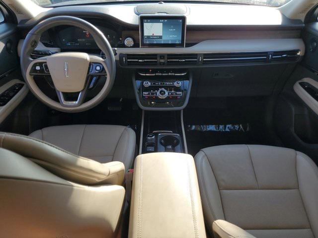 used 2021 Lincoln Corsair car, priced at $29,998