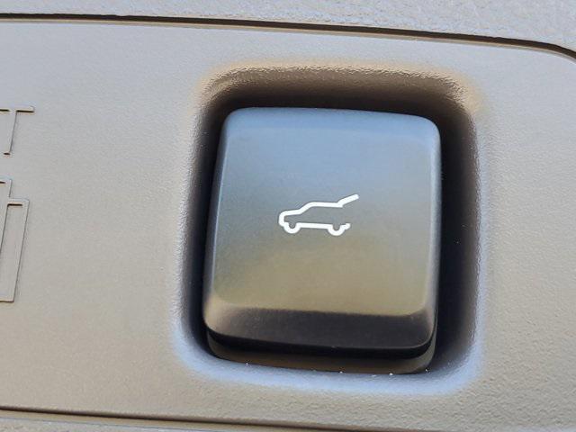 used 2021 Lincoln Corsair car, priced at $29,998