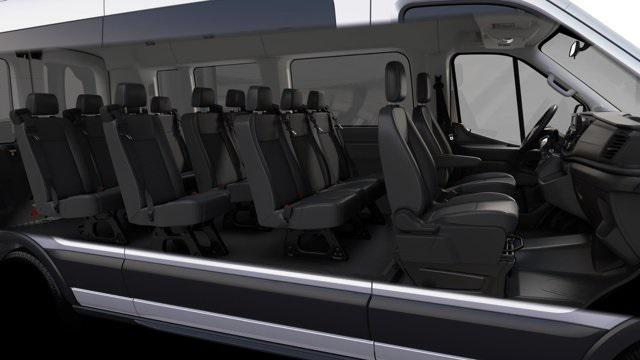 new 2025 Ford Transit-350 car, priced at $61,970