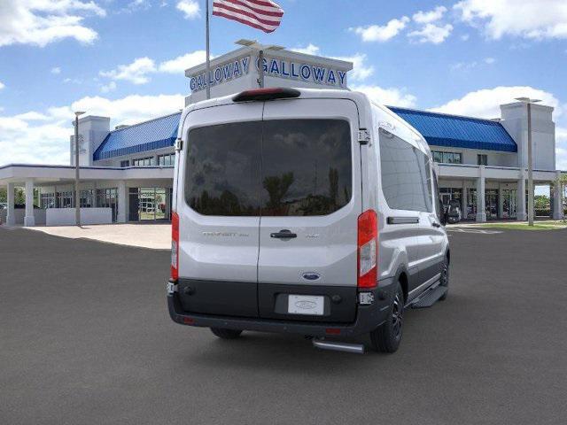 new 2024 Ford Transit-350 car