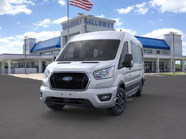 new 2024 Ford Transit-350 car