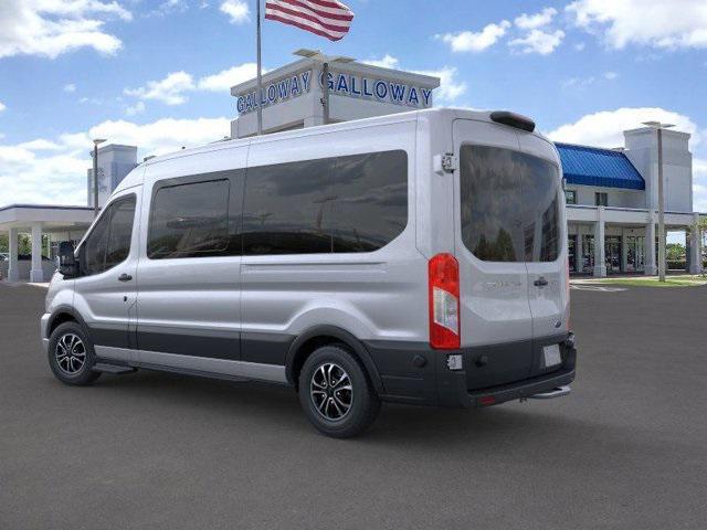 new 2024 Ford Transit-350 car