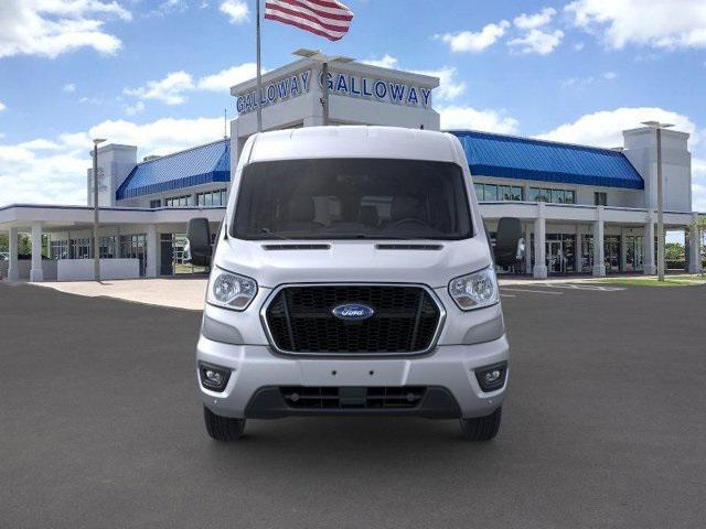 new 2024 Ford Transit-350 car