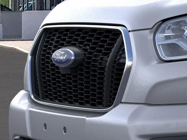 new 2024 Ford Transit-350 car