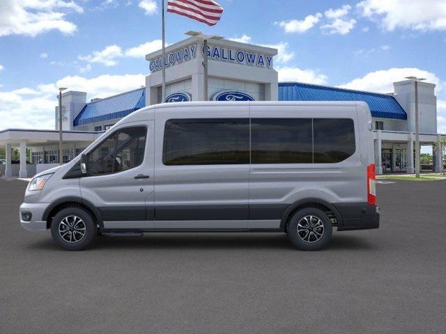 new 2024 Ford Transit-350 car