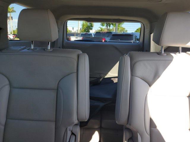 used 2021 GMC Acadia car, priced at $22,911