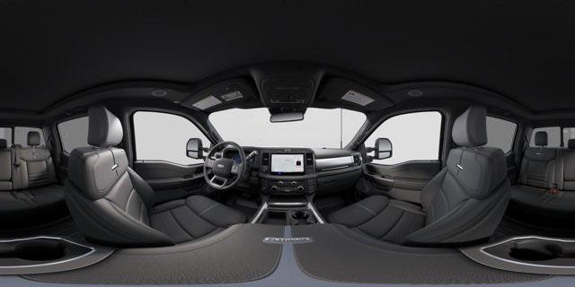 new 2025 Ford F-250 car, priced at $98,520