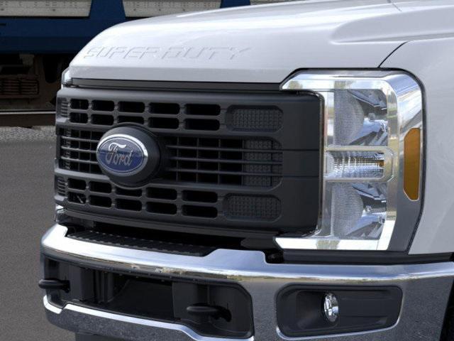 new 2024 Ford F-250 car, priced at $48,885