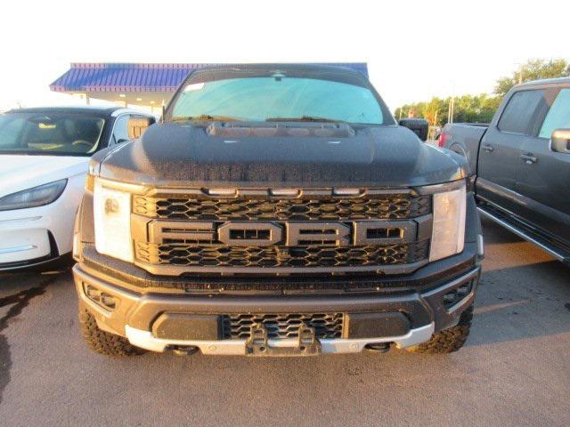 used 2023 Ford F-150 car, priced at $66,990