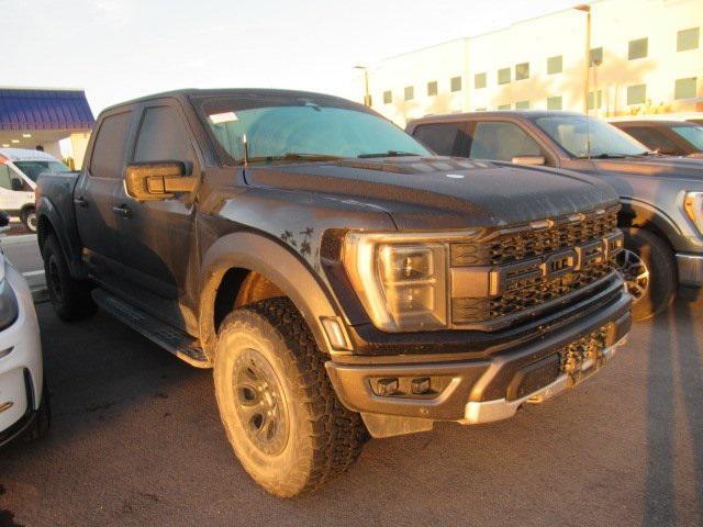 used 2023 Ford F-150 car, priced at $66,990