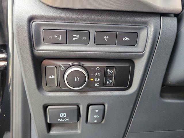 used 2023 Ford F-150 car, priced at $62,990