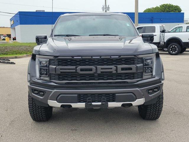 used 2023 Ford F-150 car, priced at $62,990