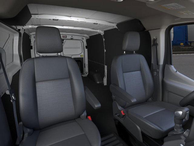 new 2025 Ford Transit-150 car, priced at $49,070