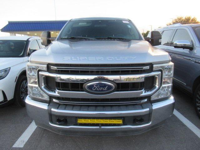 used 2020 Ford F-250 car, priced at $42,990