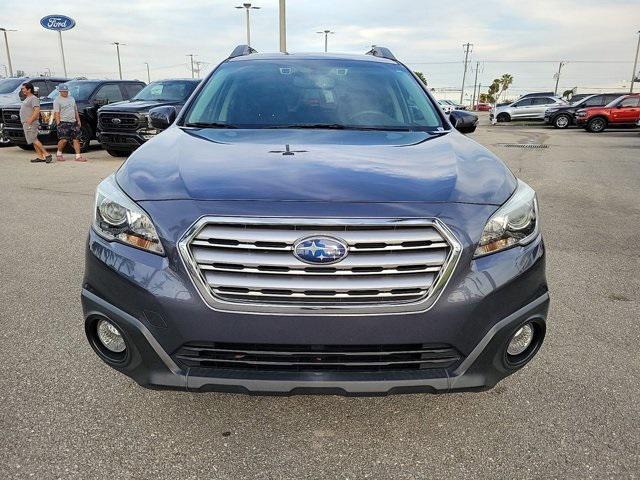 used 2016 Subaru Outback car, priced at $14,911