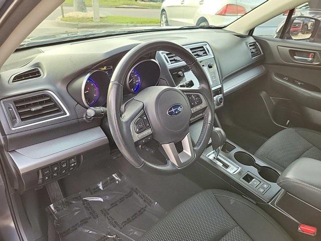 used 2016 Subaru Outback car, priced at $14,911