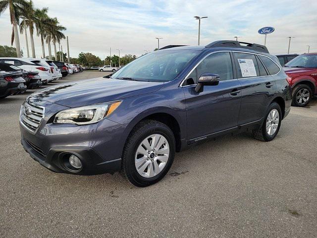 used 2016 Subaru Outback car, priced at $14,911