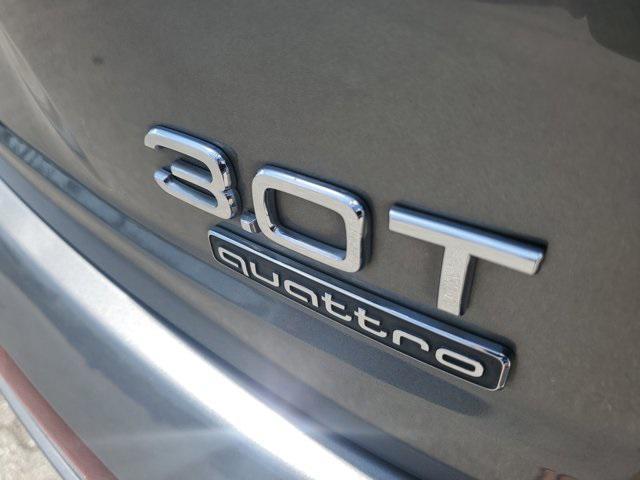 used 2017 Audi Q7 car, priced at $16,345