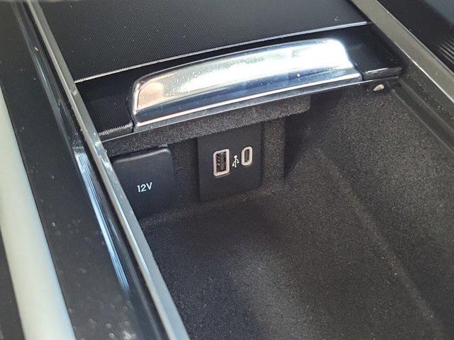 used 2022 Lincoln Corsair car, priced at $31,998