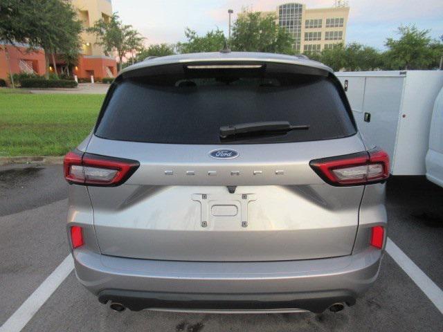 used 2023 Ford Escape car, priced at $23,990