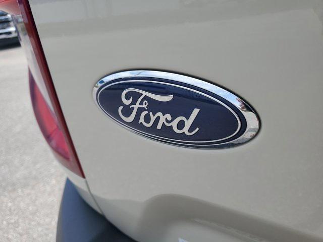 used 2024 Ford Bronco Sport car, priced at $32,573
