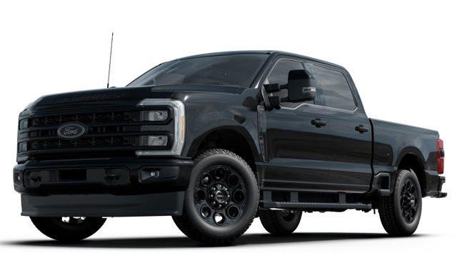 new 2024 Ford F-250 car, priced at $88,225