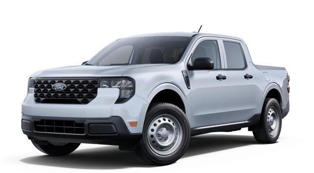 new 2025 Ford Maverick car, priced at $28,690