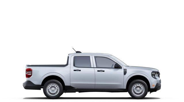 new 2025 Ford Maverick car, priced at $28,690