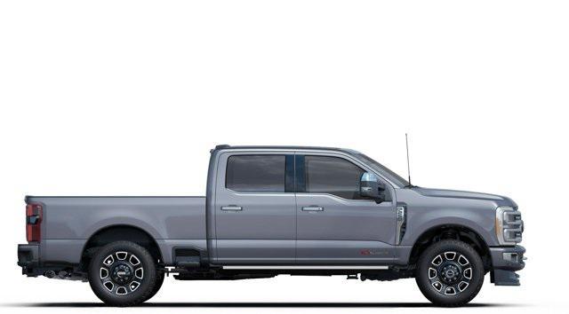 new 2024 Ford F-250 car, priced at $98,460