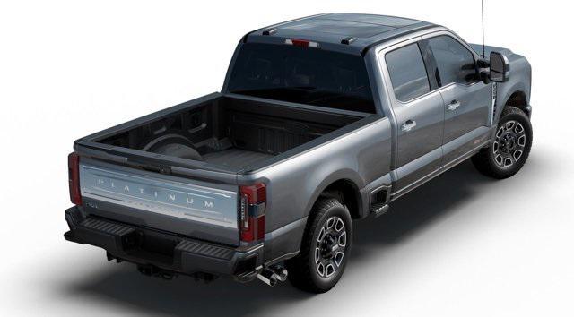 new 2024 Ford F-250 car, priced at $98,460