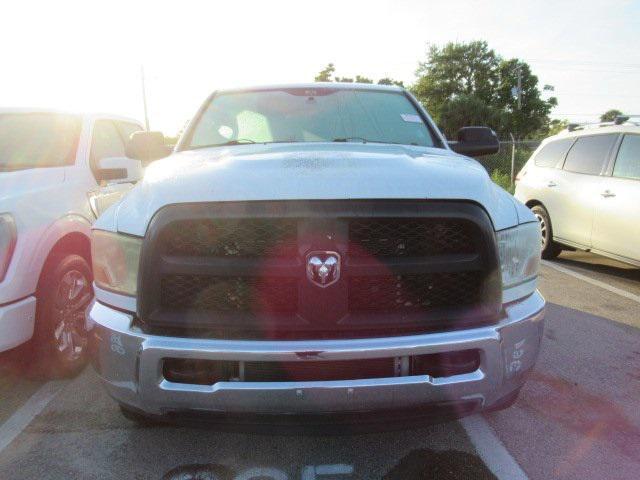 used 2012 Ram 2500 car, priced at $19,911