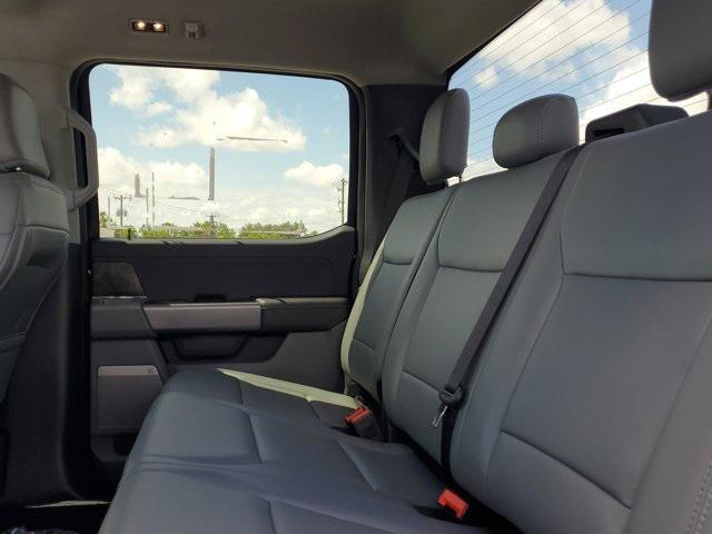 used 2025 Ford F-150 Lightning car, priced at $65,990