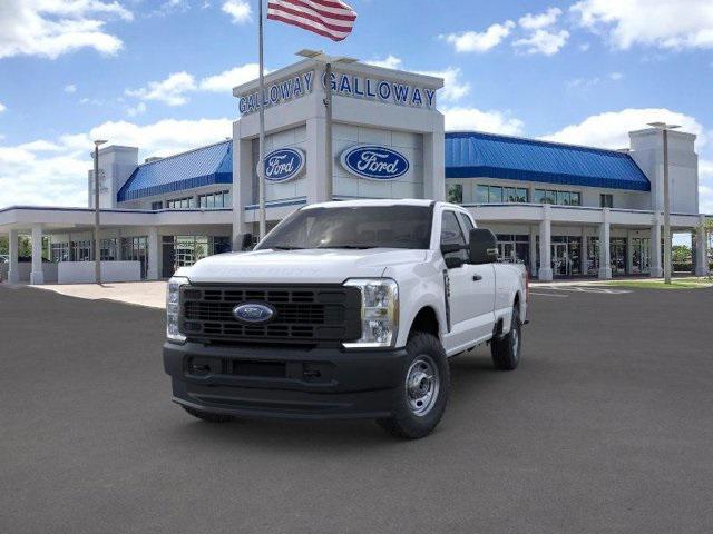 new 2024 Ford F-250 car