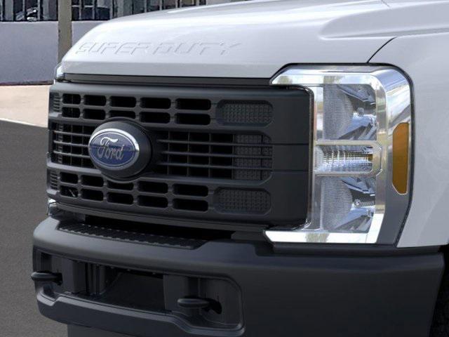 new 2024 Ford F-250 car