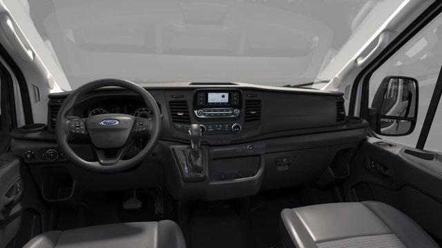 new 2025 Ford Transit-250 car, priced at $53,825