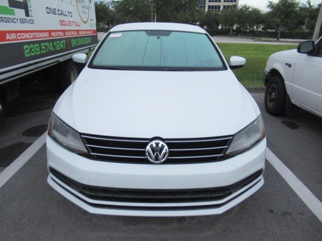 used 2017 Volkswagen Jetta car, priced at $14,911