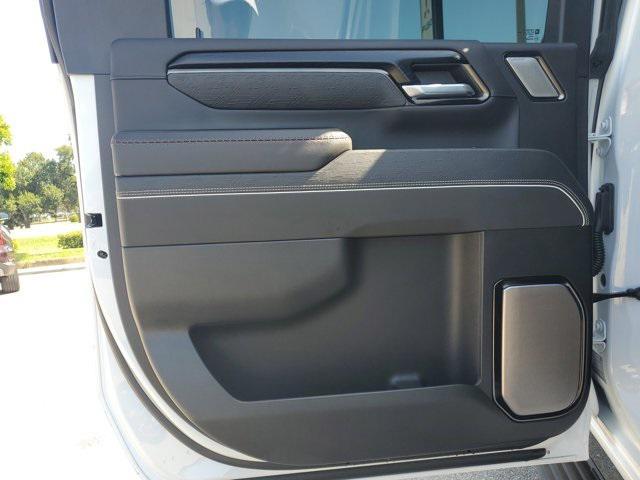 used 2024 GMC Sierra 2500 car, priced at $85,990
