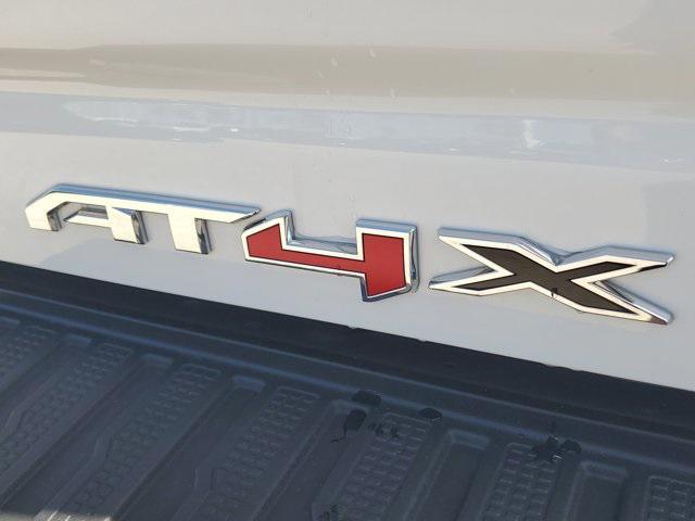 used 2024 GMC Sierra 2500 car, priced at $85,990