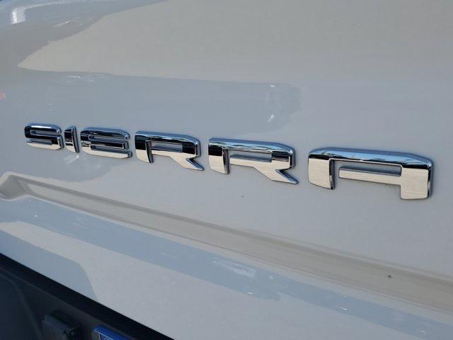 used 2024 GMC Sierra 2500 car, priced at $85,990