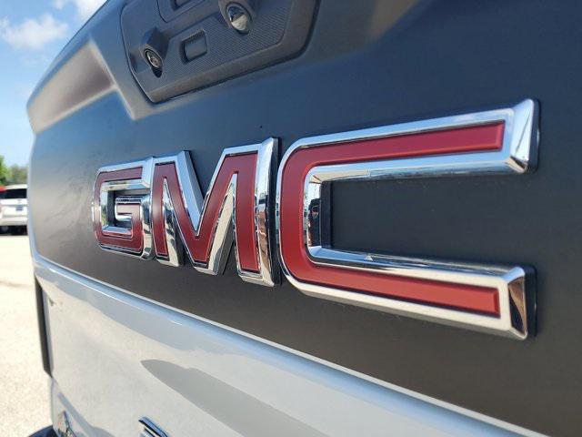 used 2024 GMC Sierra 2500 car, priced at $85,990