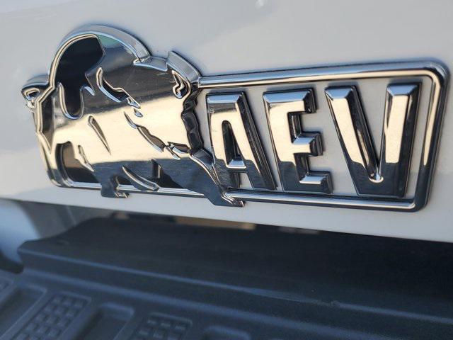 used 2024 GMC Sierra 2500 car, priced at $85,990