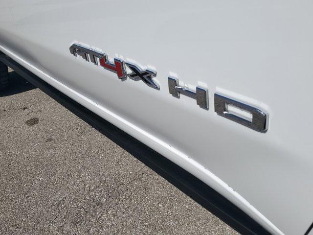 used 2024 GMC Sierra 2500 car, priced at $85,990
