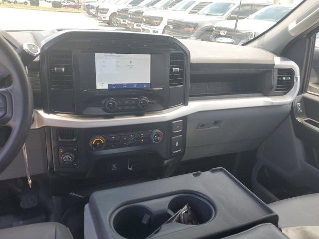 used 2022 Ford F-150 car, priced at $27,911