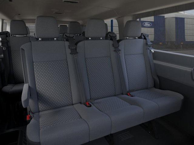 new 2024 Ford Transit-350 car, priced at $60,780