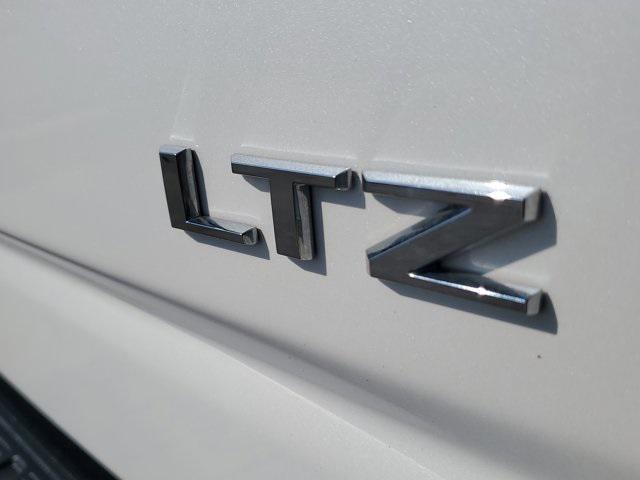 used 2021 Chevrolet Silverado 2500 car, priced at $59,990