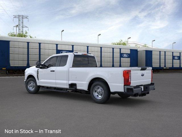 new 2024 Ford F-250 car