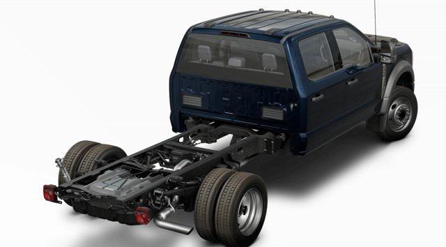 new 2025 Ford F-450 car